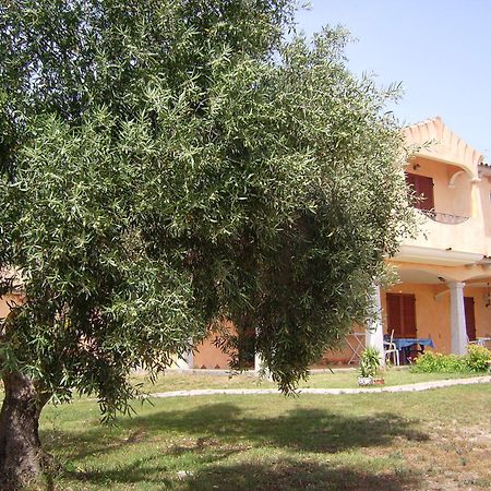 Il Viandante Hotel San Teodoro  Exterior photo