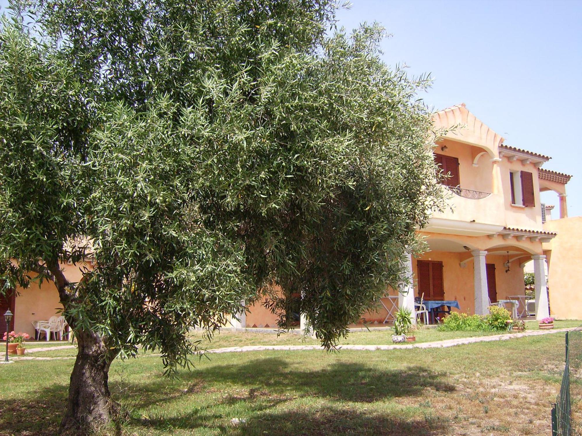 Il Viandante Hotel San Teodoro  Exterior photo