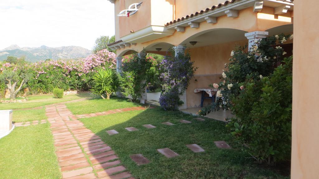 Il Viandante Hotel San Teodoro  Exterior photo