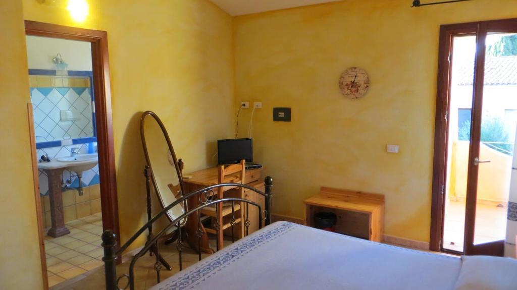 Il Viandante Hotel San Teodoro  Room photo